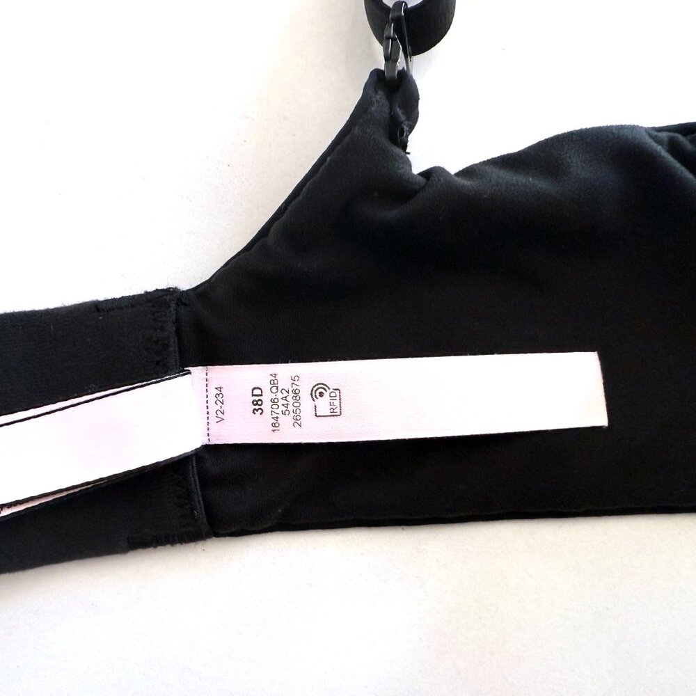 Body by Victoria Perfect Shape Black 38D - Picture 5 of 5